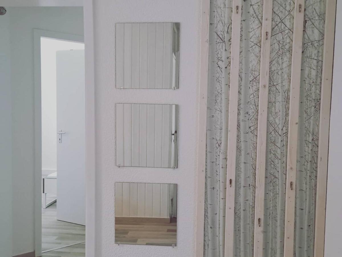 Ferienwohnung Lavanda Rust Eksteriør bilde