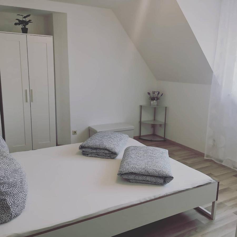 Ferienwohnung Lavanda Rust Eksteriør bilde