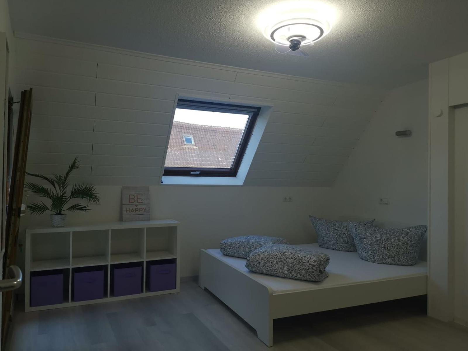 Ferienwohnung Lavanda Rust Eksteriør bilde